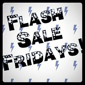 42 hour Flash Sale